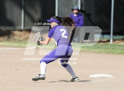 Thumbnail 3 in Acalanes @ Kennedy (CIF NCS D3 1st Round) photogallery.