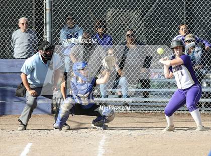 Thumbnail 3 in Acalanes @ Kennedy (CIF NCS D3 1st Round) photogallery.