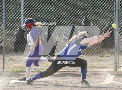 Thumbnail 3 in Acalanes @ Kennedy (CIF NCS D3 1st Round) photogallery.