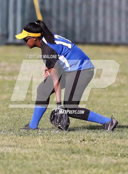 Thumbnail 3 in Acalanes @ Kennedy (CIF NCS D3 1st Round) photogallery.