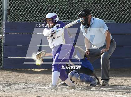 Thumbnail 3 in Acalanes @ Kennedy (CIF NCS D3 1st Round) photogallery.