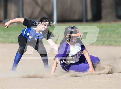 Thumbnail 1 in Acalanes @ Kennedy (CIF NCS D3 1st Round) photogallery.