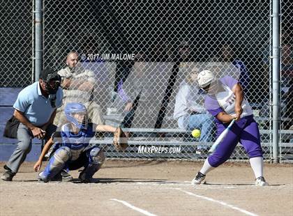 Thumbnail 2 in Acalanes @ Kennedy (CIF NCS D3 1st Round) photogallery.