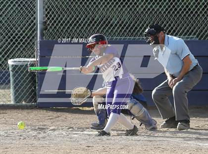 Thumbnail 3 in Acalanes @ Kennedy (CIF NCS D3 1st Round) photogallery.