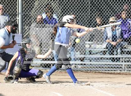 Thumbnail 3 in Acalanes @ Kennedy (CIF NCS D3 1st Round) photogallery.