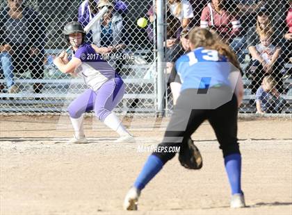 Thumbnail 2 in Acalanes @ Kennedy (CIF NCS D3 1st Round) photogallery.