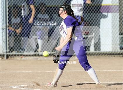Thumbnail 3 in Acalanes @ Kennedy (CIF NCS D3 1st Round) photogallery.