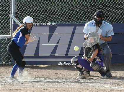 Thumbnail 1 in Acalanes @ Kennedy (CIF NCS D3 1st Round) photogallery.