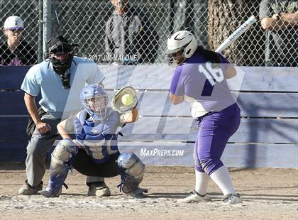 Thumbnail 3 in Acalanes @ Kennedy (CIF NCS D3 1st Round) photogallery.