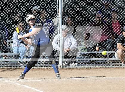 Thumbnail 1 in Acalanes @ Kennedy (CIF NCS D3 1st Round) photogallery.