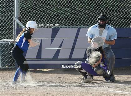 Thumbnail 2 in Acalanes @ Kennedy (CIF NCS D3 1st Round) photogallery.