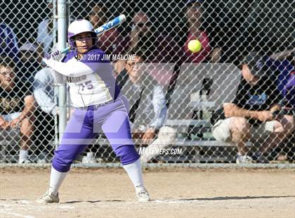 Thumbnail 3 in Acalanes @ Kennedy (CIF NCS D3 1st Round) photogallery.