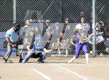 Thumbnail 1 in Acalanes @ Kennedy (CIF NCS D3 1st Round) photogallery.