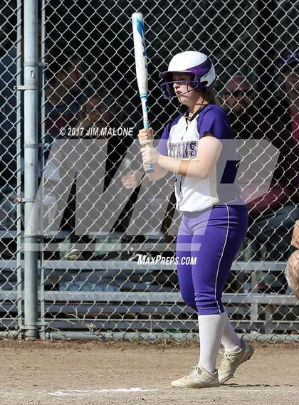 Thumbnail 1 in Acalanes @ Kennedy (CIF NCS D3 1st Round) photogallery.