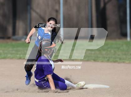 Thumbnail 3 in Acalanes @ Kennedy (CIF NCS D3 1st Round) photogallery.