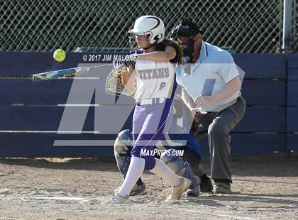 Thumbnail 3 in Acalanes @ Kennedy (CIF NCS D3 1st Round) photogallery.
