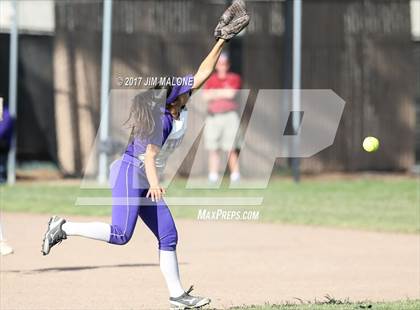 Thumbnail 2 in Acalanes @ Kennedy (CIF NCS D3 1st Round) photogallery.