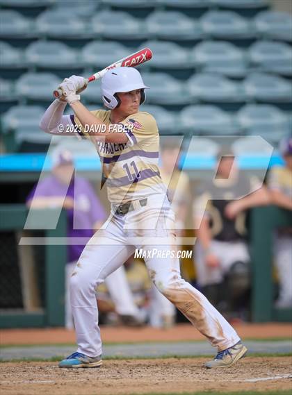 Thumbnail 3 in Bishop Guilfoyle vs. Central photogallery.