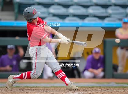 Thumbnail 2 in Bishop Guilfoyle vs. Central photogallery.