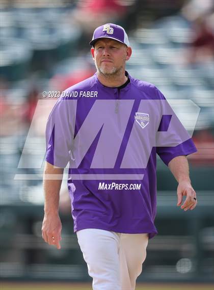 Thumbnail 1 in Bishop Guilfoyle vs. Central photogallery.