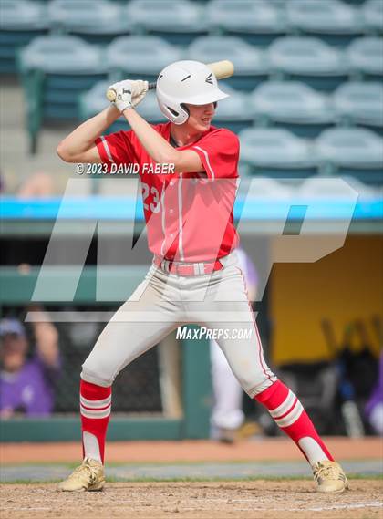 Thumbnail 1 in Bishop Guilfoyle vs. Central photogallery.