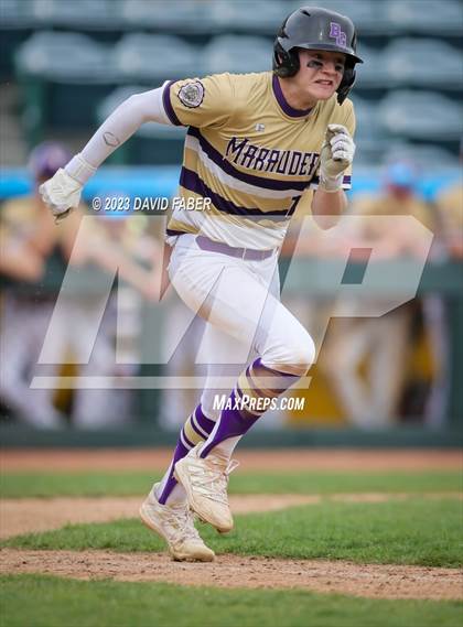 Thumbnail 1 in Bishop Guilfoyle vs. Central photogallery.