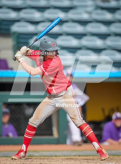 Thumbnail 1 in Bishop Guilfoyle vs. Central photogallery.