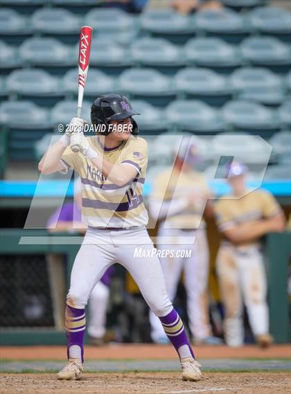 Thumbnail 2 in Bishop Guilfoyle vs. Central photogallery.