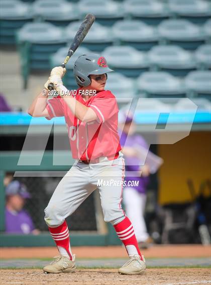 Thumbnail 2 in Bishop Guilfoyle vs. Central photogallery.