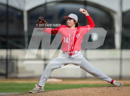 Thumbnail 2 in Bishop Guilfoyle vs. Central photogallery.
