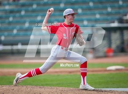 Thumbnail 1 in Bishop Guilfoyle vs. Central photogallery.
