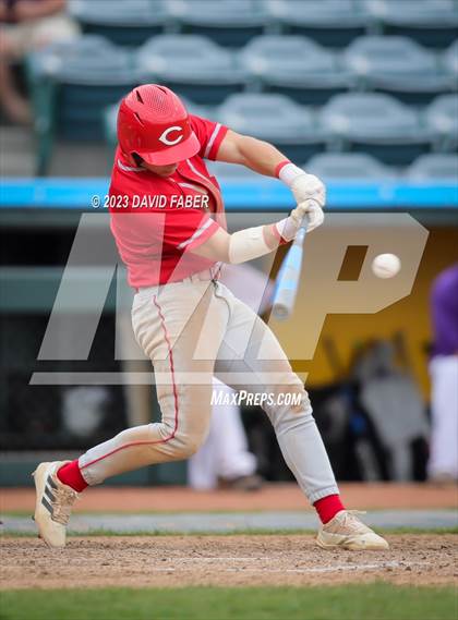 Thumbnail 2 in Bishop Guilfoyle vs. Central photogallery.
