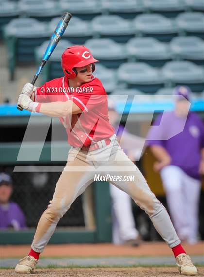 Thumbnail 1 in Bishop Guilfoyle vs. Central photogallery.