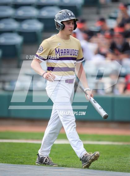 Thumbnail 3 in Bishop Guilfoyle vs. Central photogallery.