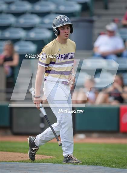 Thumbnail 2 in Bishop Guilfoyle vs. Central photogallery.
