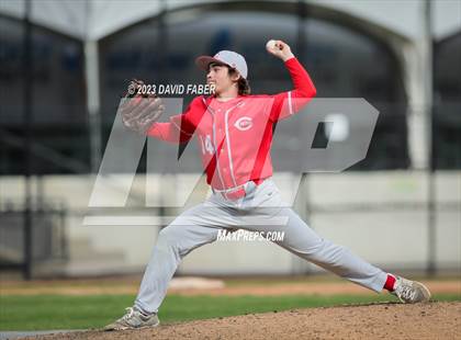 Thumbnail 3 in Bishop Guilfoyle vs. Central photogallery.