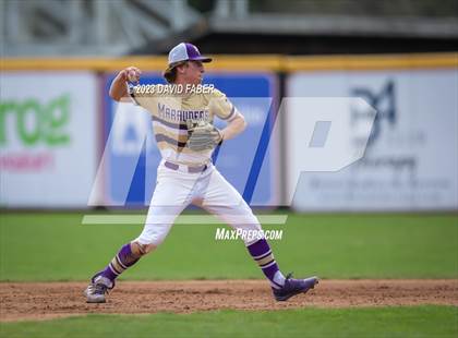 Thumbnail 3 in Bishop Guilfoyle vs. Central photogallery.