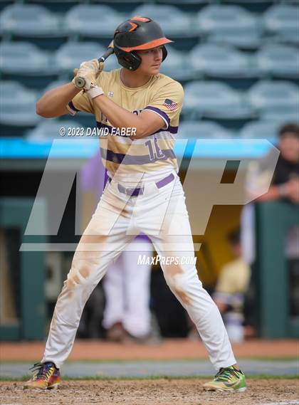 Thumbnail 3 in Bishop Guilfoyle vs. Central photogallery.