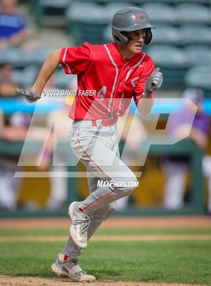 Thumbnail 1 in Bishop Guilfoyle vs. Central photogallery.