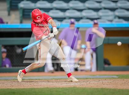 Thumbnail 2 in Bishop Guilfoyle vs. Central photogallery.