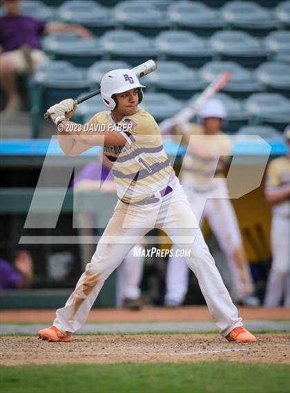 Thumbnail 3 in Bishop Guilfoyle vs. Central photogallery.