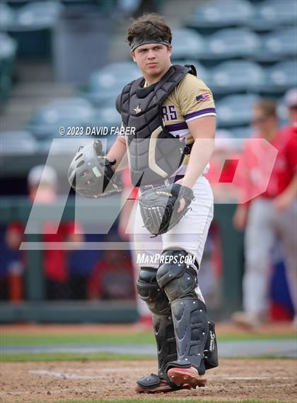 Thumbnail 2 in Bishop Guilfoyle vs. Central photogallery.