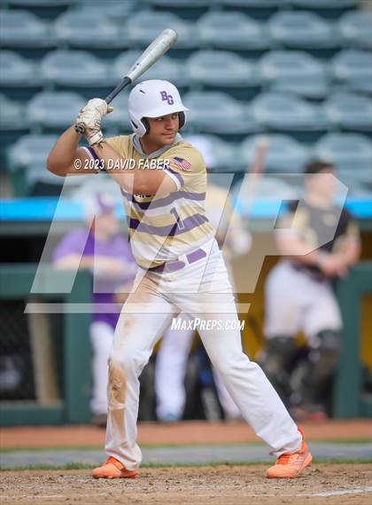 Thumbnail 3 in Bishop Guilfoyle vs. Central photogallery.