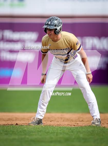 Thumbnail 1 in Bishop Guilfoyle vs. Central photogallery.