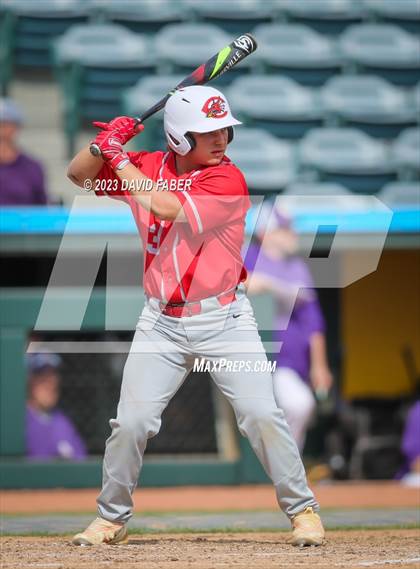 Thumbnail 3 in Bishop Guilfoyle vs. Central photogallery.
