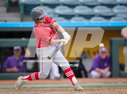 Thumbnail 1 in Bishop Guilfoyle vs. Central photogallery.