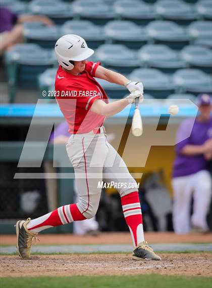 Thumbnail 2 in Bishop Guilfoyle vs. Central photogallery.