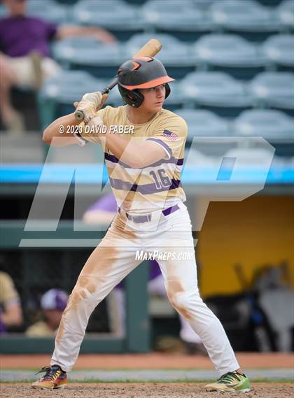 Thumbnail 1 in Bishop Guilfoyle vs. Central photogallery.