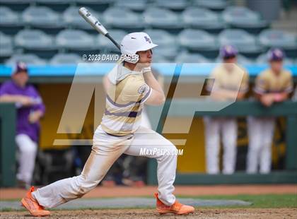 Thumbnail 2 in Bishop Guilfoyle vs. Central photogallery.