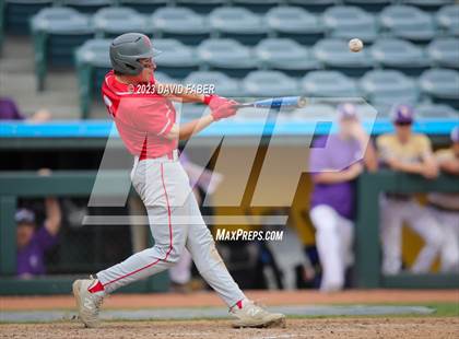 Thumbnail 1 in Bishop Guilfoyle vs. Central photogallery.